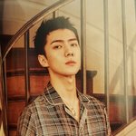[세훈] 마리끌레르 <b>실사</b>컷