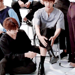[방탄소년단] 아빠<b>양말</b>ㅋㅋㅋㅋㅋㅋ