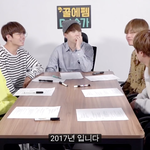 [방탄소년단] 아 방<b>밤</b> ㅋㅋㅋㅋㅋ
