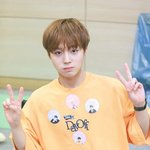 [박지훈] 지훈이 <b>프듀</b> 비하인드 뉴 사진