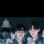 [프로듀스] 예쁘게 사진찍는 민현종현선호를 <b>흐뭇</b>하게 바라보는