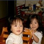 [댓글부탁해] 심심해서 동생들 공개~