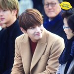 [방탄소년단] <b>사람</b>을 가리지않는 태형이<b>의</b> 따뜻한 온도