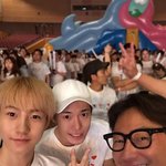 [NCT] <b>Sm</b>워크샵 런쥔 도영스