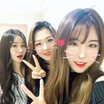 프듀 1 박소연, <b>이수민</b> 데뷔조 들었어요!!