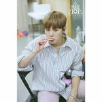 [워너원] 파이널 비하인드 사진떴다