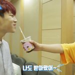 [워너원] 박우진 매력 십오져ㅋ