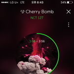 [NCT] 엠11카 <b>생방</b> 예약문자