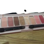 [EXO] 친구년이 <b>섀도</b>팔레트 쿠크내놓고 염병떤다 ㅅㅂ