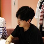 [패션] <b>예성</b>과 진정선이 함께 에이벨과 콜라보 진행 ~!!기대되네용~...