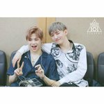 [워너원] 사담이지만 반에 어떤 애가 있는뎈ㅋㅋㅋ