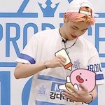 [워너원] <b>머랭</b> 타임은