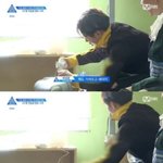 [워너원] 구름이 <b>보부상</b>짤ㅋㅋㅋ