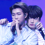 [방탄소년단] <b>이뻥</b>