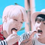 [방탄소년단] <b>만다</b>꼬즈 냠냠이