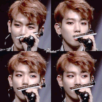 [백현] 170408 V Chart <b>Awards</b> 백현 B