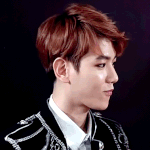 170424 V Chart <b>Awards</b> 한국최고인기가수상 수상소감...