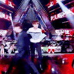 [워너원] 조합 너무 좋아