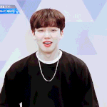 [임영민] 방금 브이앱 알람울려서