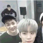 [뉴이스트] 음식이젤좋은<b>동호</b>ㅋㅋㅋㅋㅋㅋㅋㅋ
