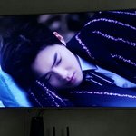 [EXO] 티비로 뮤비 틀고