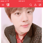 [방탄소년단] <b>석진이</b> 정확히 일칰ㅋㅋㅋㅋㅋㅋ