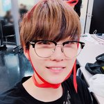 [방탄소년단] 송월님 오늘 신<b>낫네</b> ㅎㅎㅎ