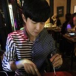 [워너원] 김재환이랑 술마시고싶다