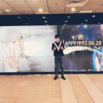 [BAP] 헐 댛니 인증샷ㅠㅠㅠㅠㅠㅠㅠ!!!