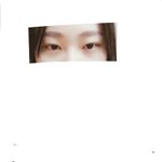 [드루와] <b>눈</b>사진 <b>두</b>개 같은사람같아?