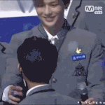 [워너원] 근데 녤우진 소름이당