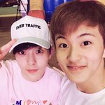 [EXO] 김민석 진짜 얼굴 <b>대단</b>하다 대박이얔ㅋㅋ