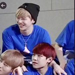 [워너원] 나는 강다녤이랑 <b>우진</b>이 ㅋㅋㅋ