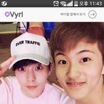 [NCT] 마크 점ㅋㅋㅋㅋㅋㅋ