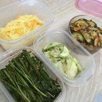 [EXO] 자취하면 요리가 늘긴느네