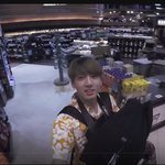 [방탄소년단] 이번에 꾸기 옷 <b>화려</b>함  ㅋㅋㅋ