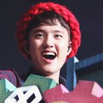 [EXO] 경수 이정도 머리 예상