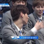 [프로듀스2] 다 운명이었어, 잘되려고