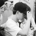 [EXO] ㅁㅊ이거 <b>흑</b>백 개쩔