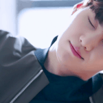 [방탄소년단] <b>야옹</b>