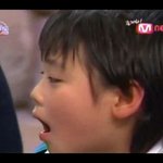 [워너원] 지훈이는 그냥<b>태생</b>부터졸귀인듯