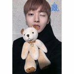 [워너원] 굥은 진짜 셀카<b>장인</b>임ㅠ
