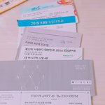[EXO] 내 <b>추억</b> 모음