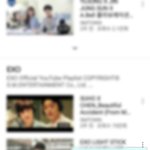 [EXO] ㅁㅊ?????뭐<b>임</b>이거????