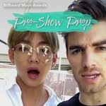 [방탄소년단] <b>서양인</b>보다 눈이 더 커