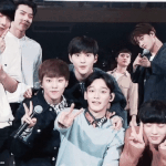 [EXO] <b>오늘</b> <b>하루</b>의 시작도 미남으로