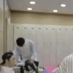 [임영민] 브랜뉴 신인개발팀 <b>직원분</b>들