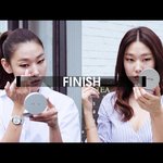 한혜진 닥터자르트 쿠션