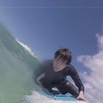 [방탄소년단] <b>서핑</b> 뉸기 씬났는데?