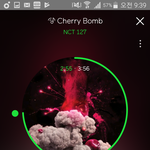 [NCT] 가족들(<b>외할머니</b>까지)도 투표해주고 있음^^